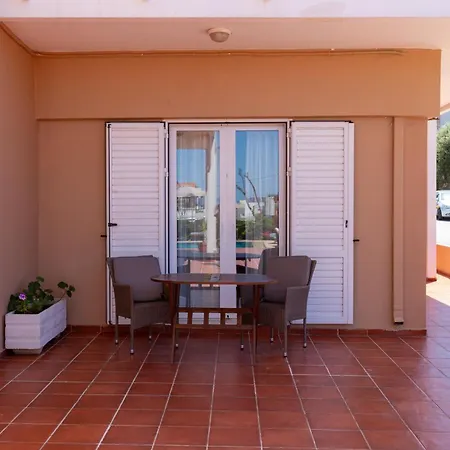 Villa Armonia Chania-2
