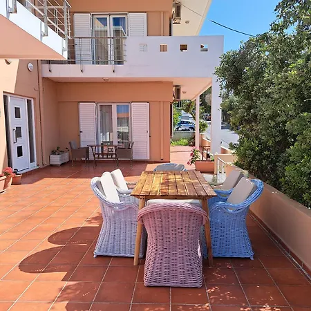 Villa Armonia Chania-3